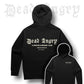 10 Bob Millionaire's Club Oversized Heavy Hoody - WAS £50