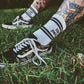 DEAD ANGRY CREW SOCKS