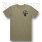 STAY AWAY FROM THE LIGHT TEE