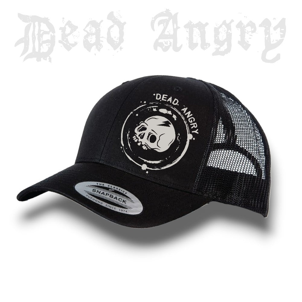 Dead Angry Trucker