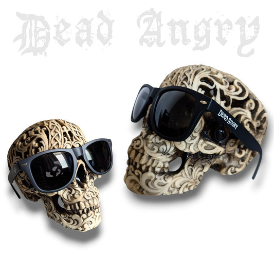 Dead Angry Dice Sunglasses