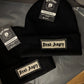 DEAD ANGRY PATCH BEANIE