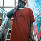 NOBODY CARES  TEE - WAS £25