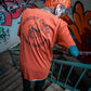 NOBODY CARES  TEE - WAS £25